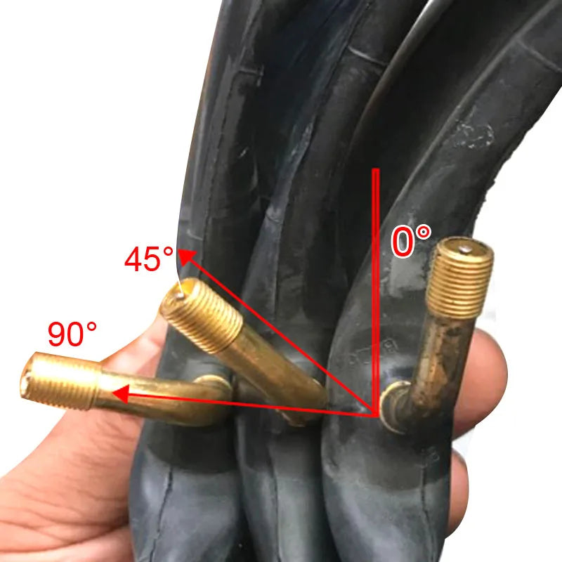 Inner tube 10"x2.50"