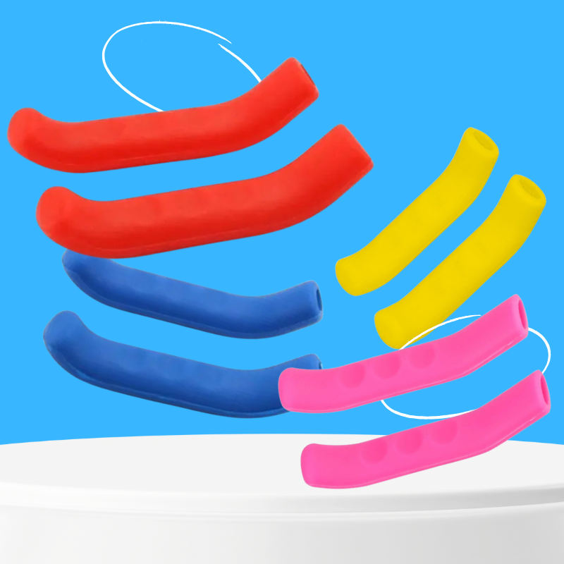 Rubber Handle Grip
