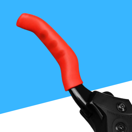 Rubber Handle Grip