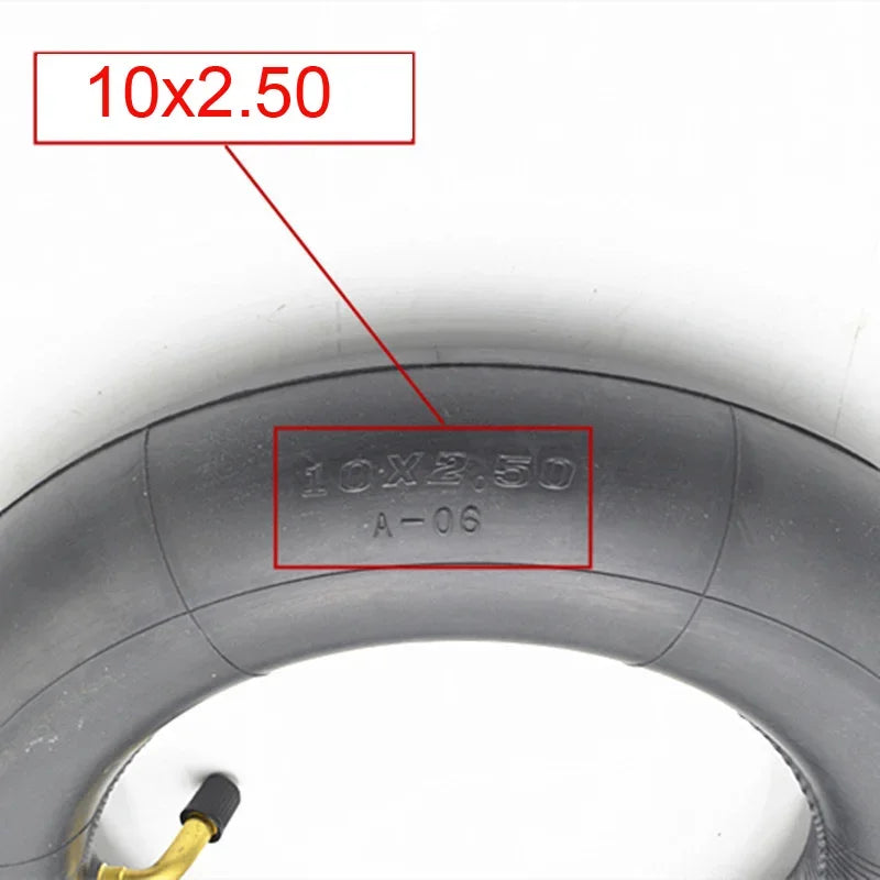 Inner tube 10"x2.50"