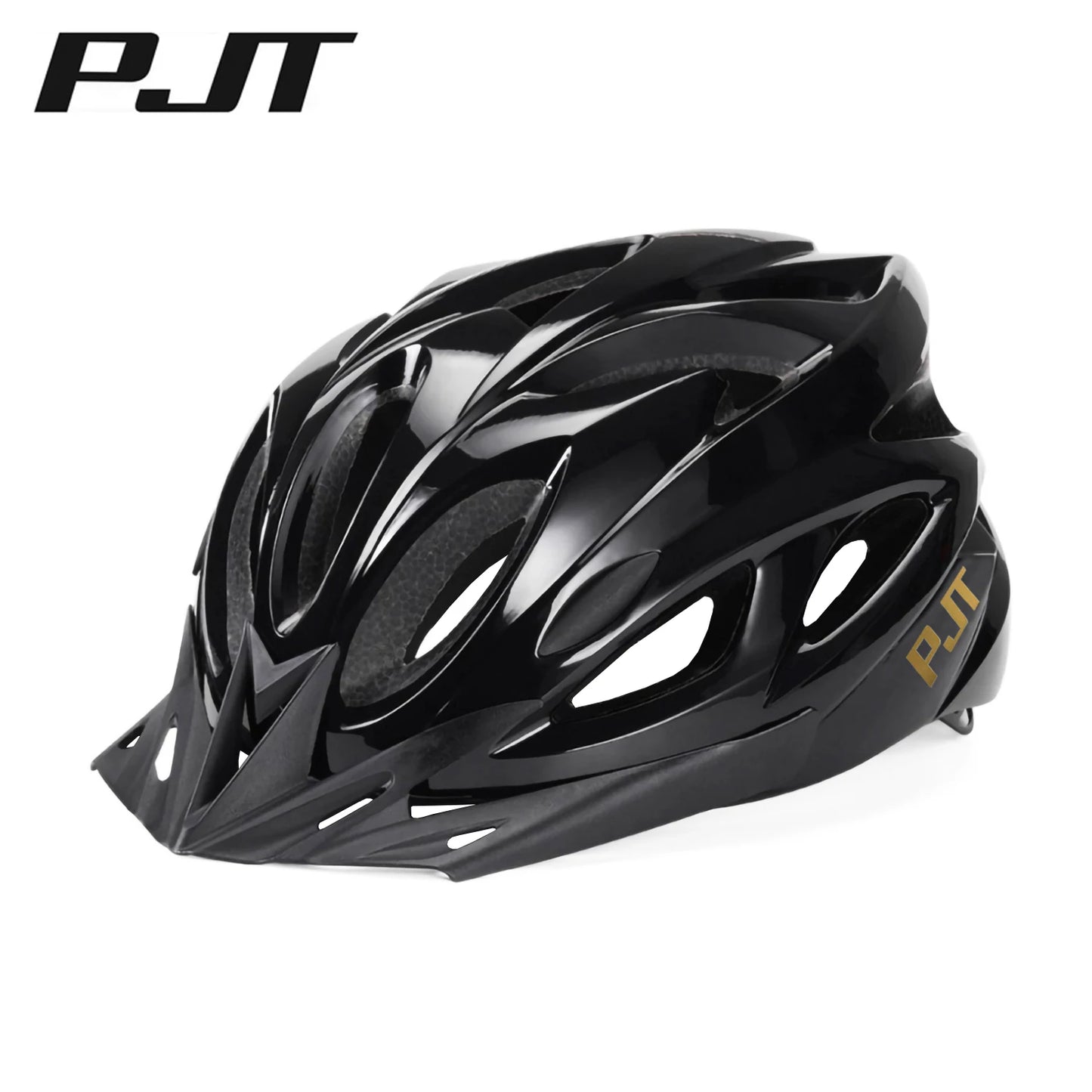 Open-face helmet