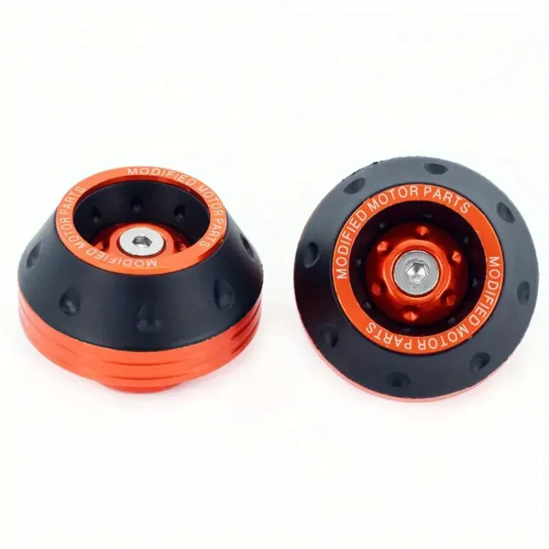 Scooter Crashpads – protection against damage