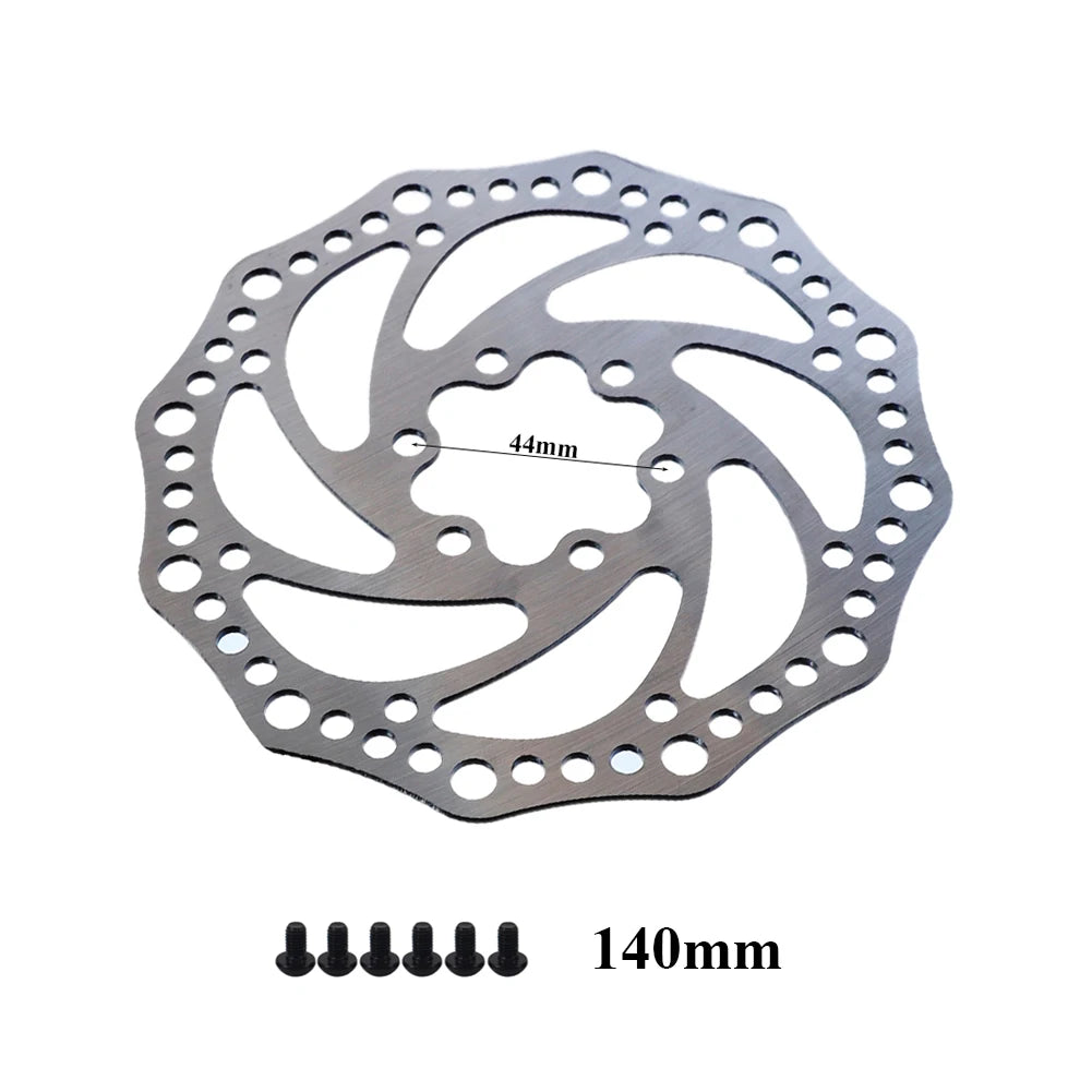 Brake discs