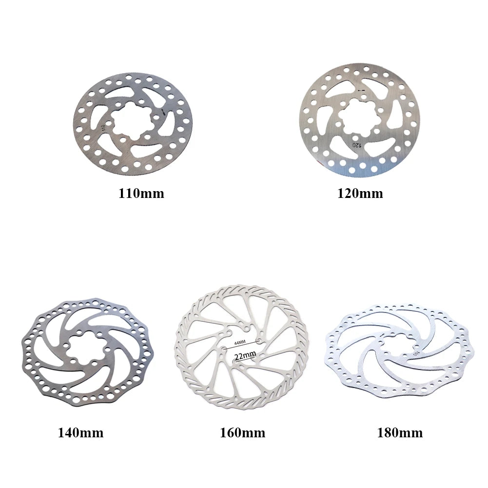 Brake discs