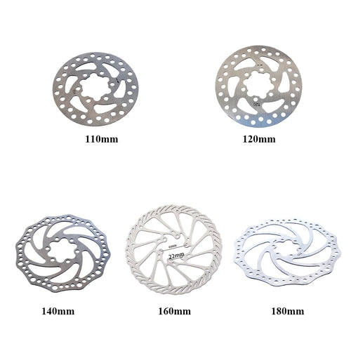 Brake discs