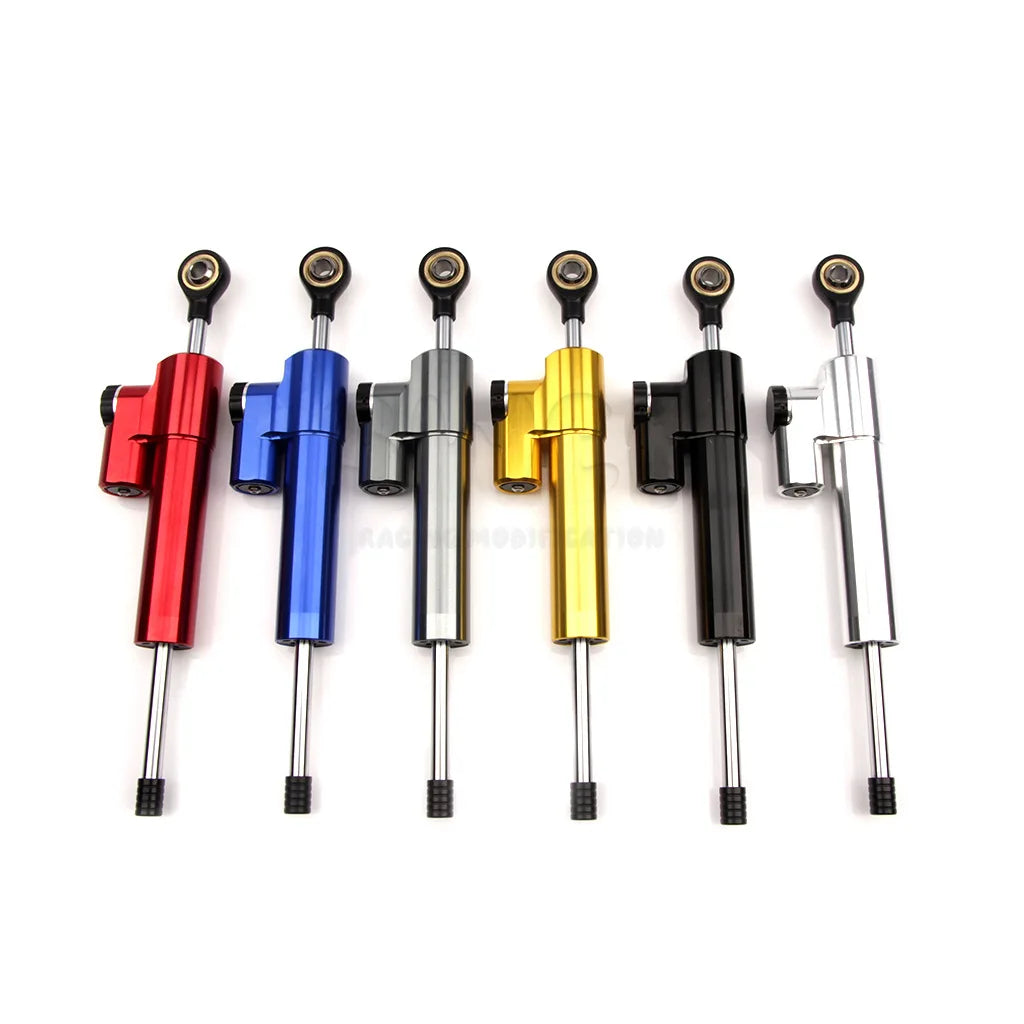 Universal Steering Damper