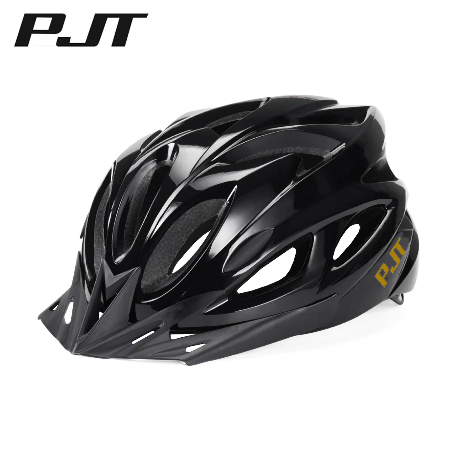 Open-face helmet