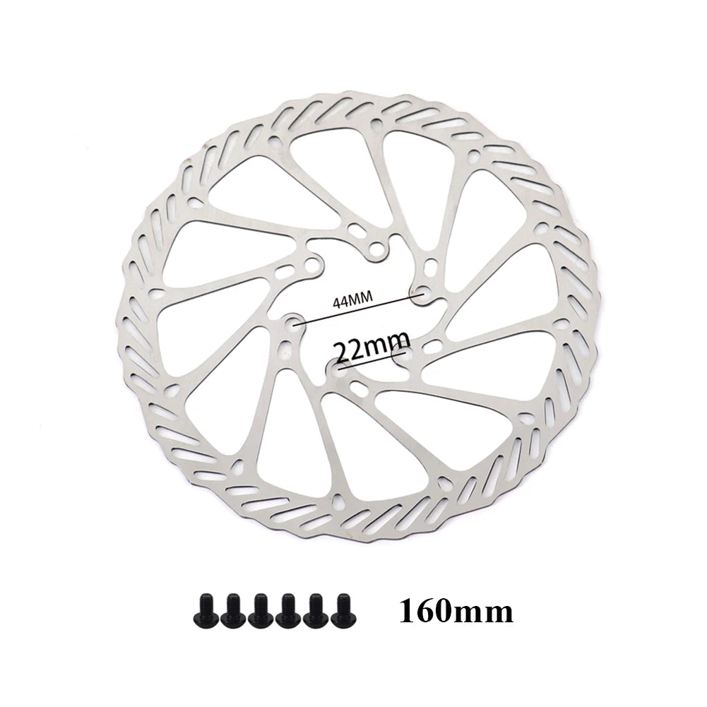 Brake discs
