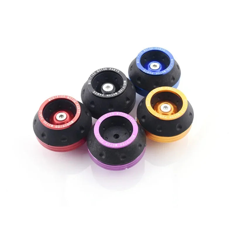 Scooter Crashpads – protection against damage