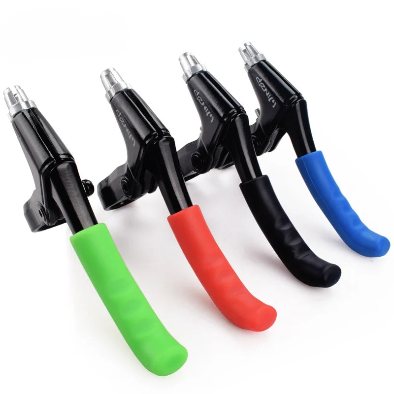 Rubber Handle Grip