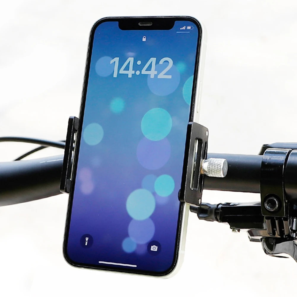 Universal phone holder