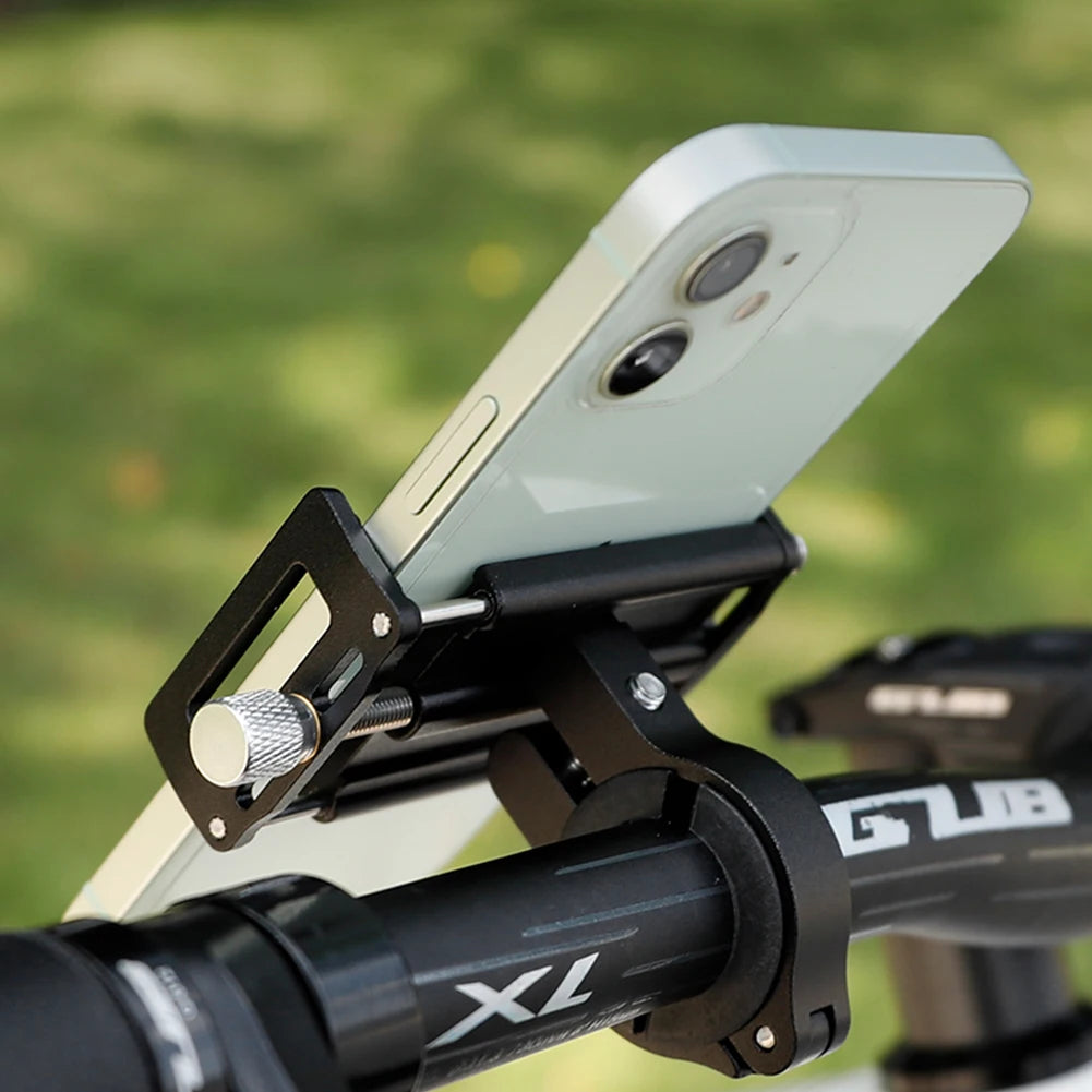 Universal phone holder