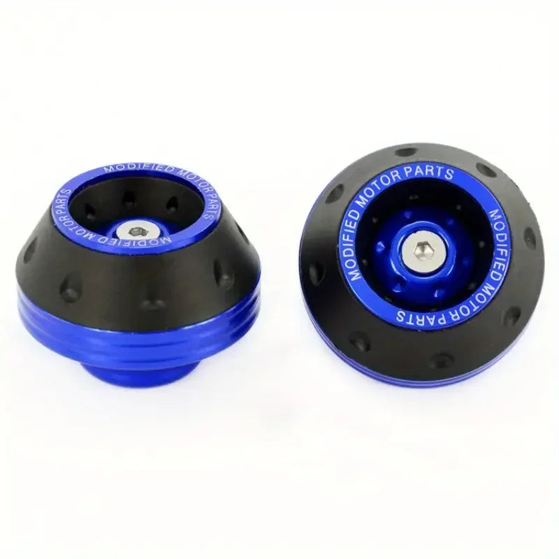 Scooter Crashpads – protection against damage