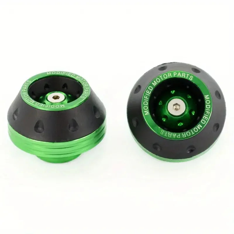 Scooter Crashpads – protection against damage