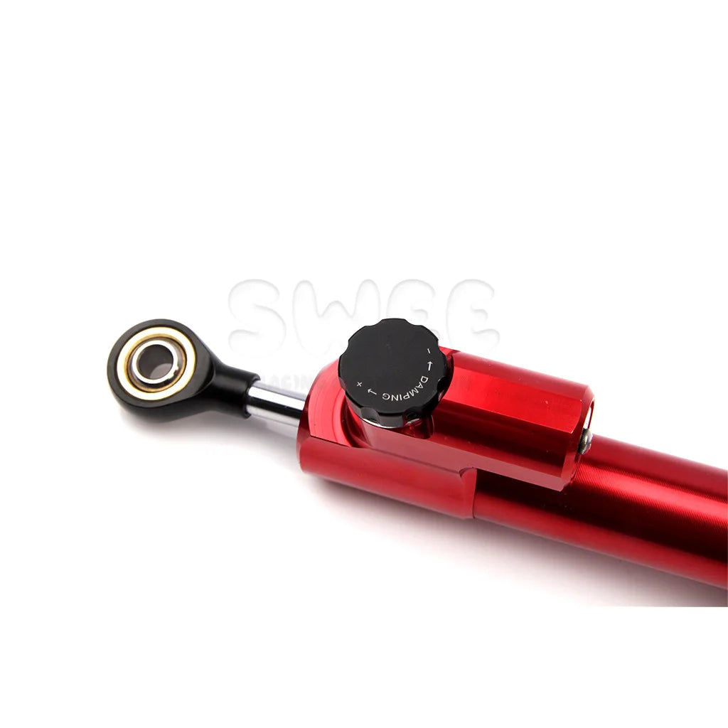 Universal Steering Damper