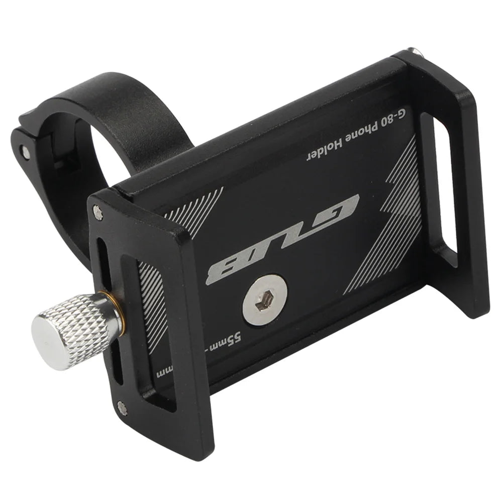 Universal phone holder