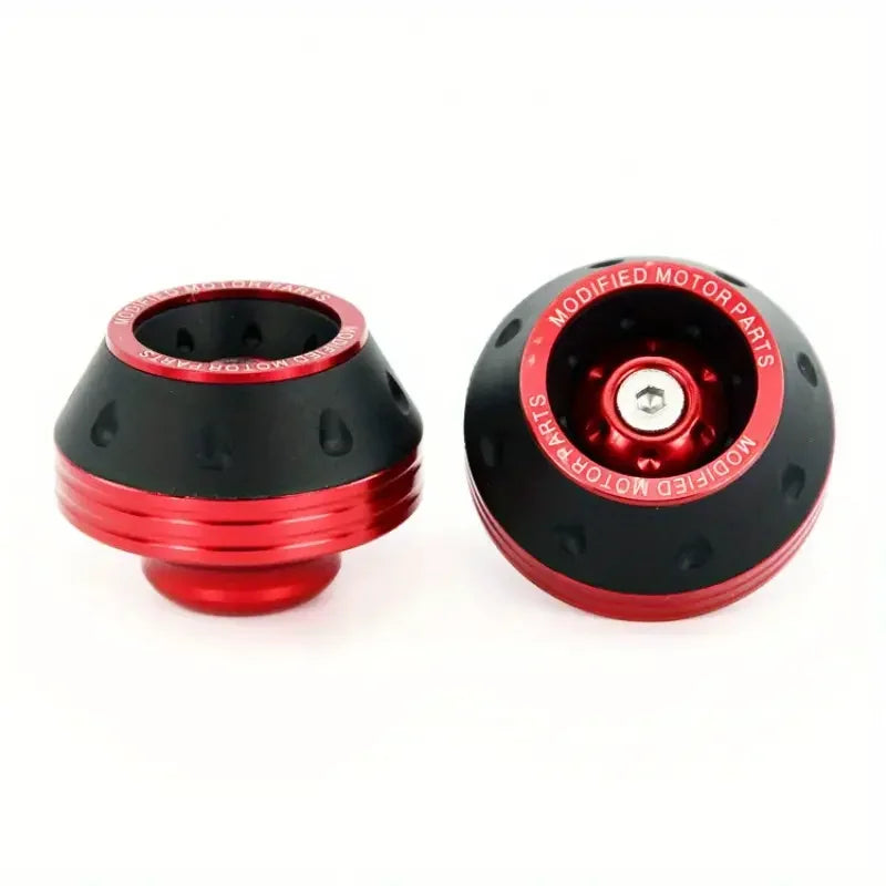Scooter Crashpads – protection against damage