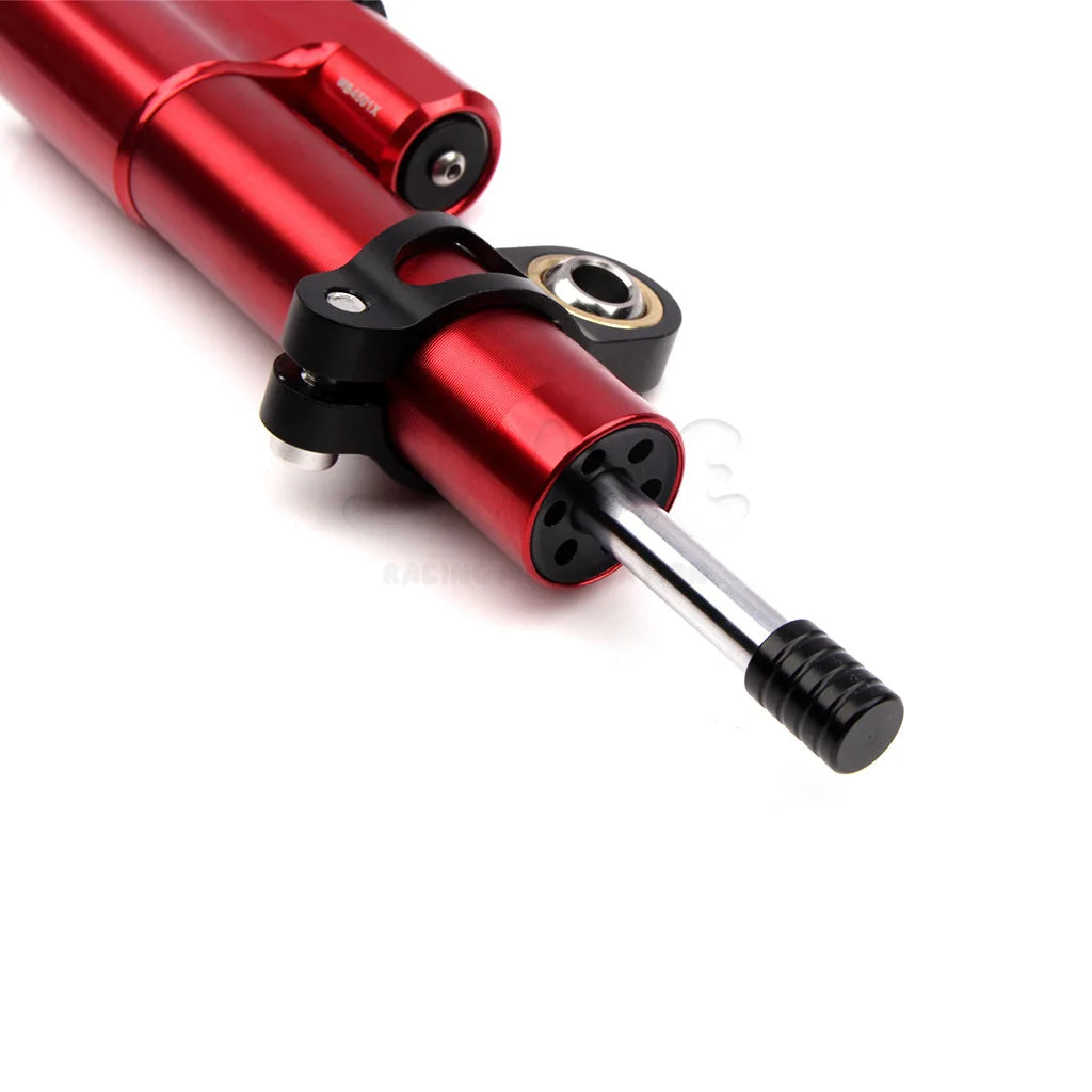 Universal Steering Damper