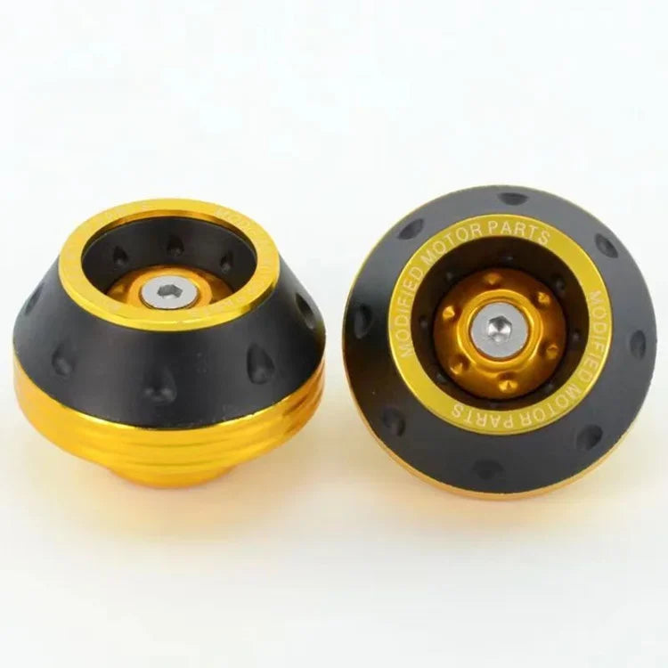 Scooter Crashpads – protection against damage