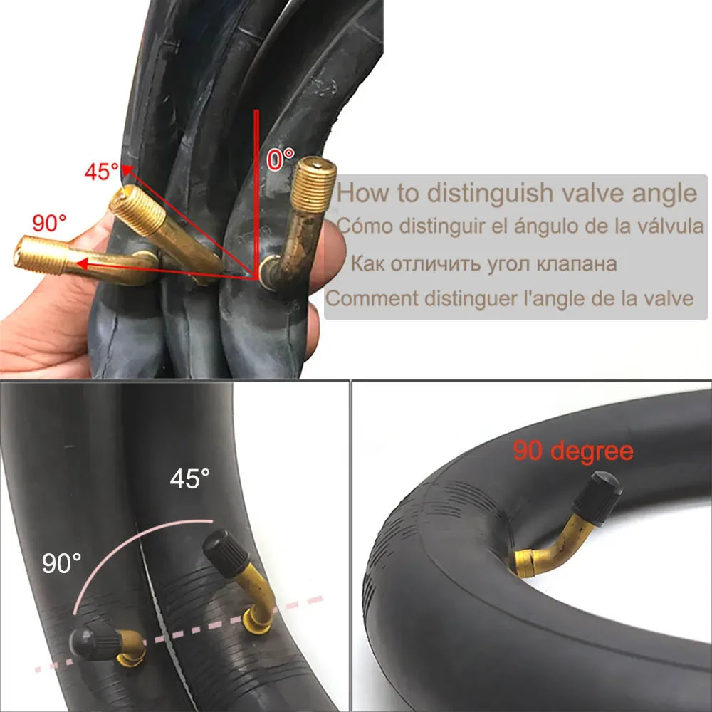 Inner tube 10"x2.50"