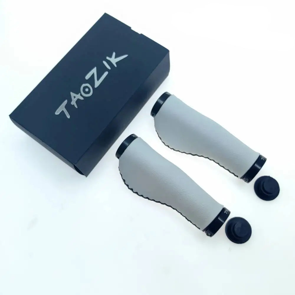 Premium Leather Grips