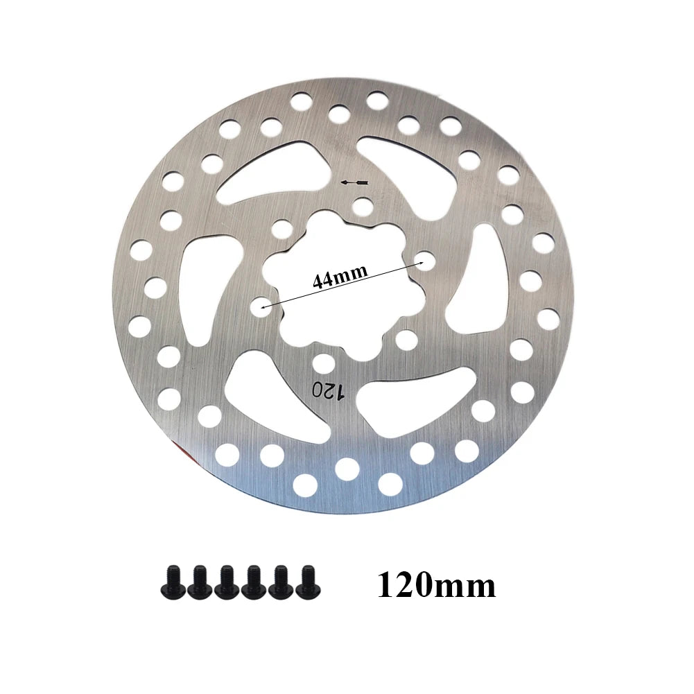 Brake discs