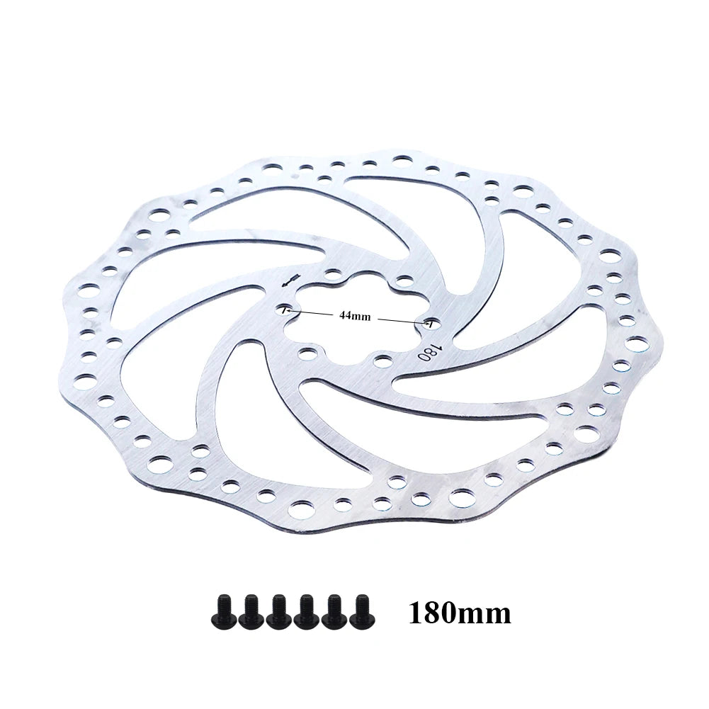 Brake discs