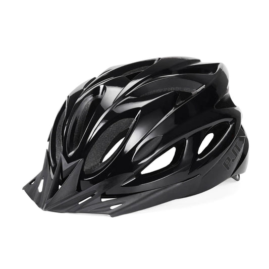 Open-face helmet