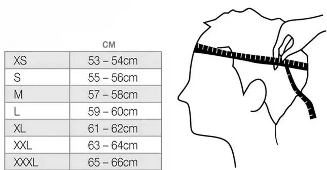 Premium Full-Face Helmet