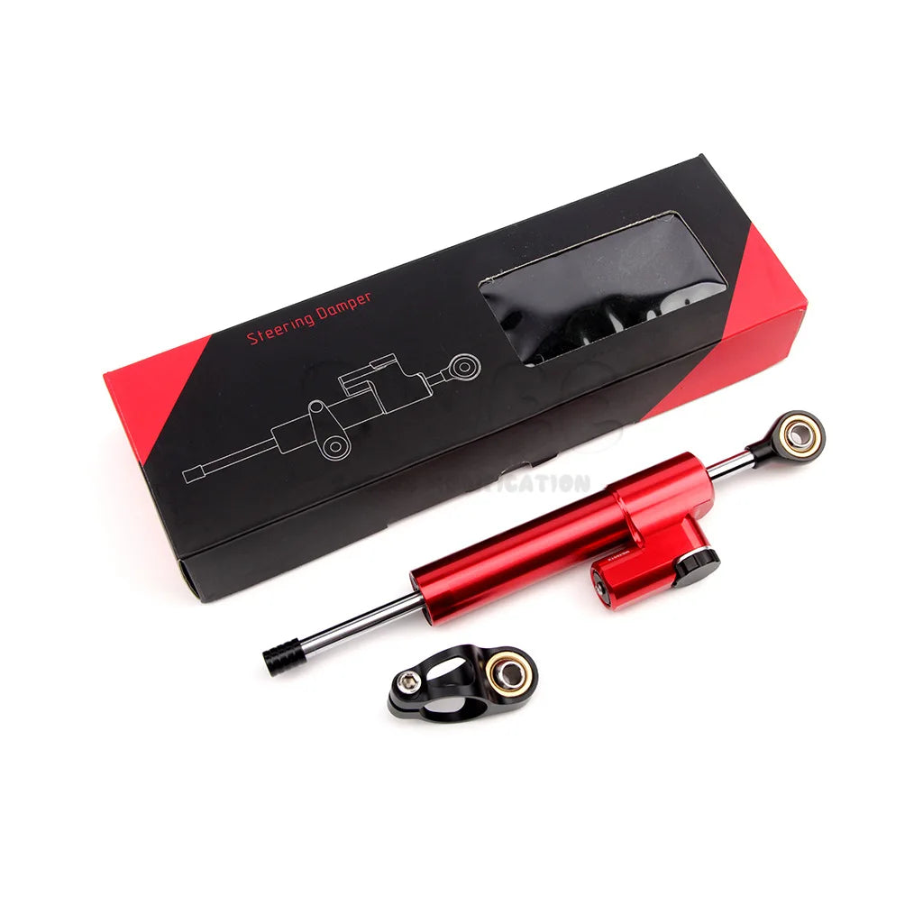 Universal Steering Damper