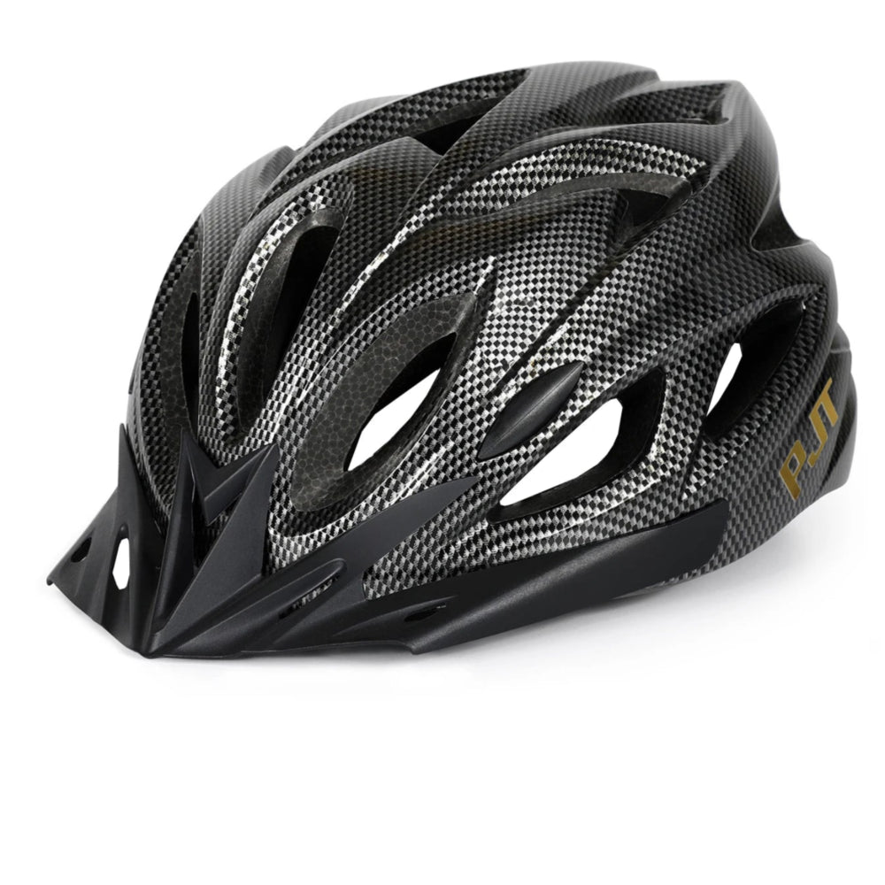 Open-face helmet