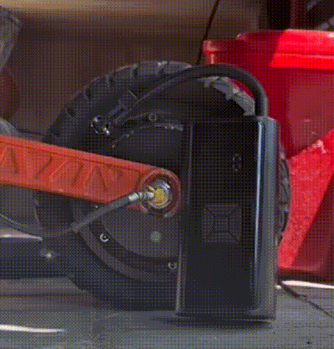 Wireless 3-in-1 Pump BARDZOPRZYDATNE™