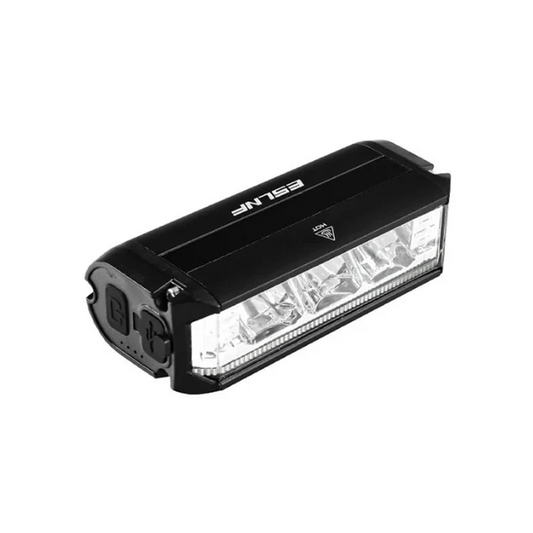 Bicycle and scooter light 1800LM