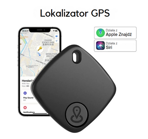 Mini Bluetooth Tracker