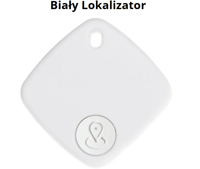 Mini Bluetooth Tracker