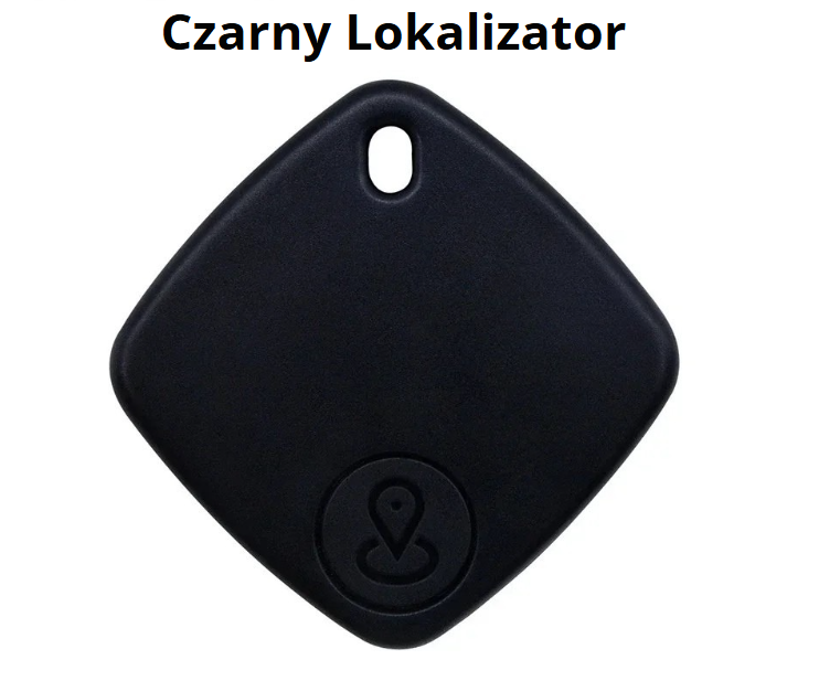 Mini Bluetooth Tracker