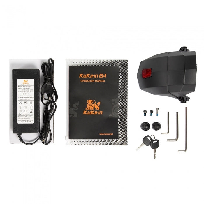 KUKIRIN G4 FOR 569€ TUTORIAL ON HOW TO BUY