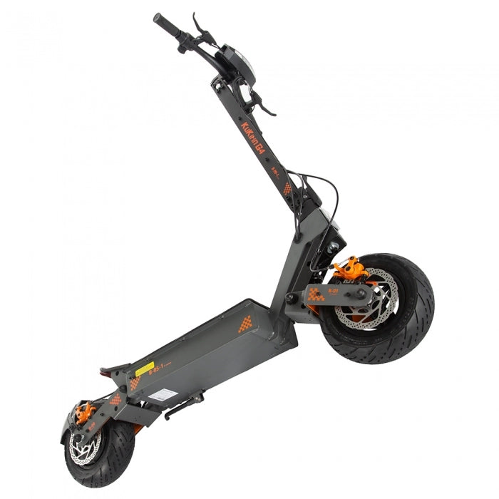KUKIRIN G4 FOR 569€ TUTORIAL ON HOW TO BUY