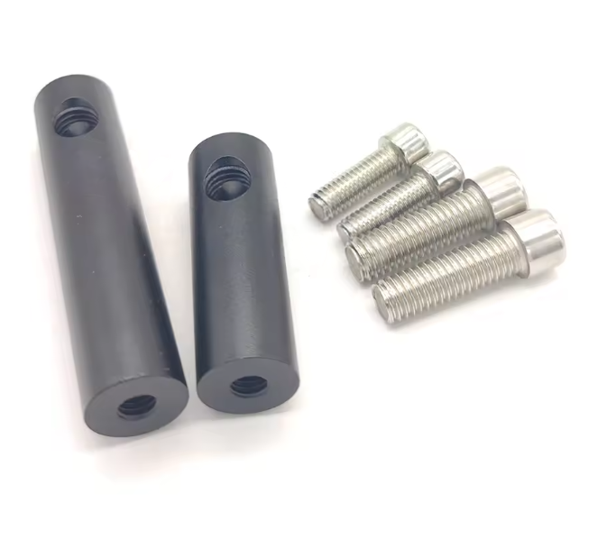 Universal Steering Damper