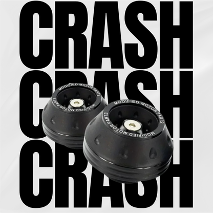 Scooter Crashpads – protection against damage