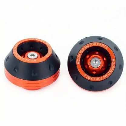 Scooter Crashpads – protection against damage