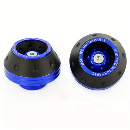 Scooter Crashpads – protection against damage