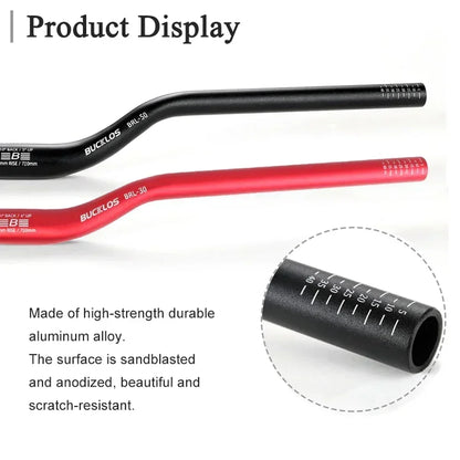 Scooter handlebar
