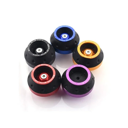 Scooter Crashpads – protection against damage