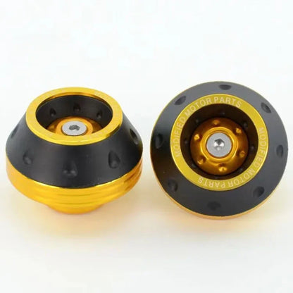 Scooter Crashpads – protection against damage
