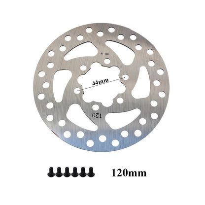 Brake discs