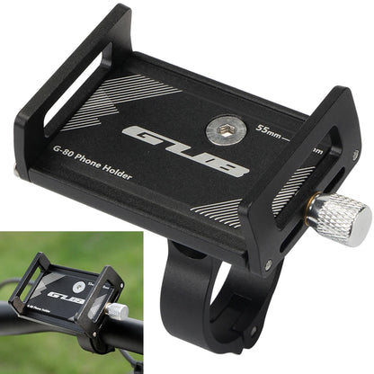 Universal phone holder