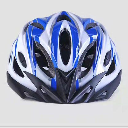 Open-face helmet