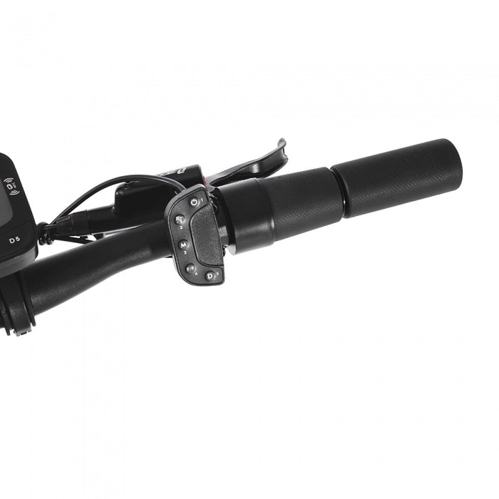 BOYUEDA S5-11 Electric Scooter, 2*3000 W Motor, 60 V 38 Ah Battery, 11-inch Tire, 85 km/h, 120 km Range