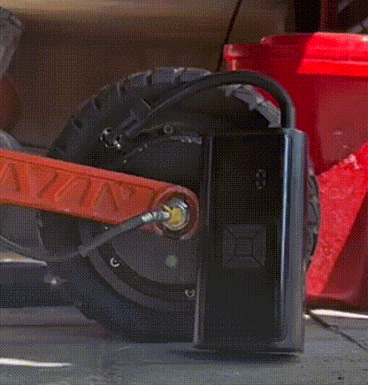 Wireless 3-in-1 Pump BARDZOPRZYDATNE™